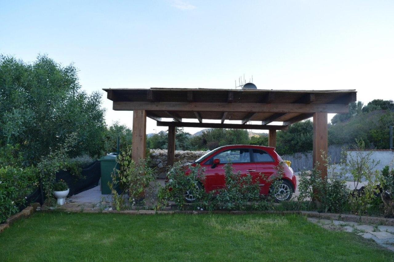 קוסטה ריי Battistina Holiday Home מראה חיצוני תמונה