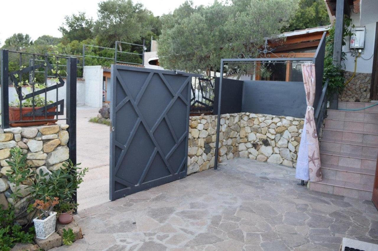 קוסטה ריי Battistina Holiday Home מראה חיצוני תמונה