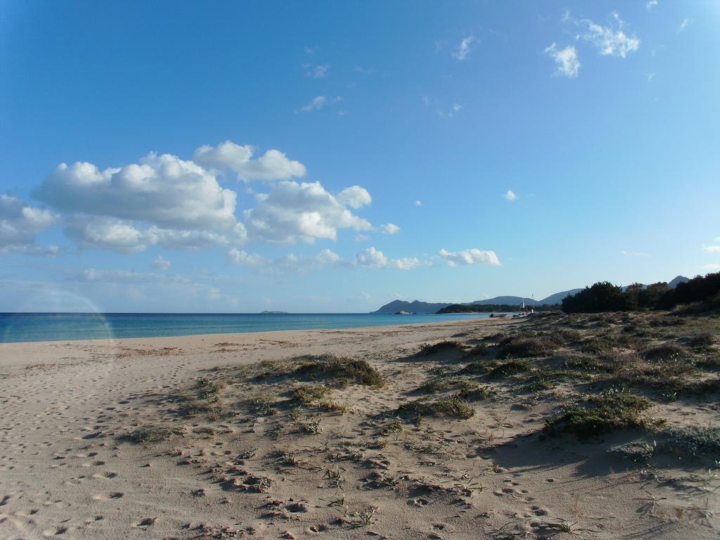 קוסטה ריי Battistina Holiday Home חדר תמונה