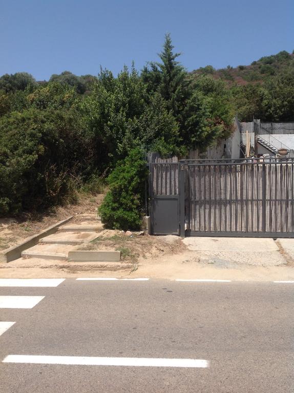 קוסטה ריי Battistina Holiday Home מראה חיצוני תמונה