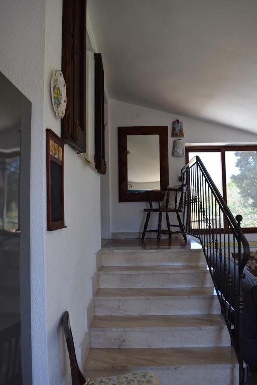 קוסטה ריי Battistina Holiday Home מראה חיצוני תמונה