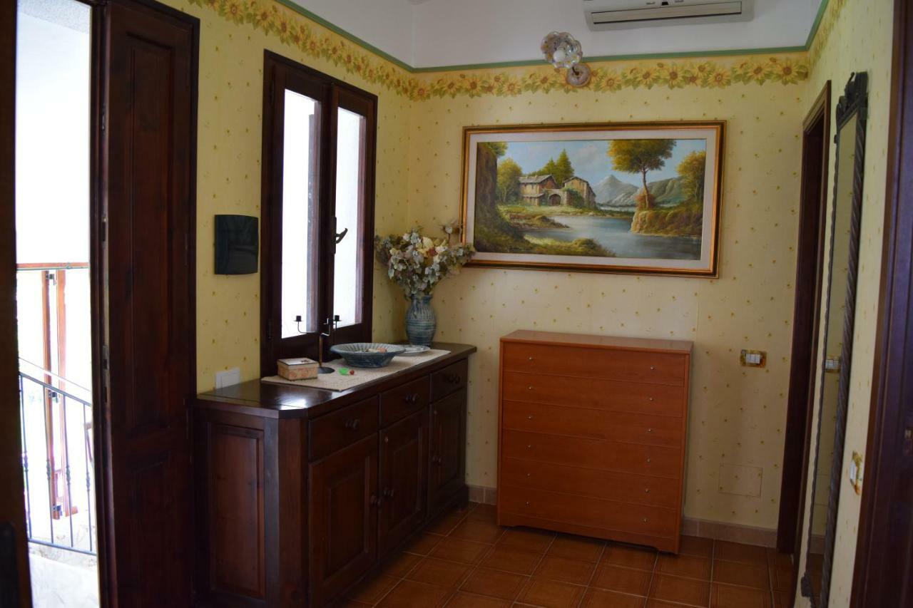 קוסטה ריי Battistina Holiday Home מראה חיצוני תמונה