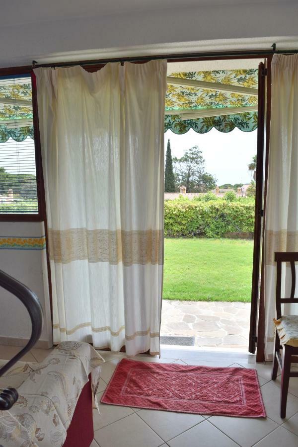 קוסטה ריי Battistina Holiday Home מראה חיצוני תמונה