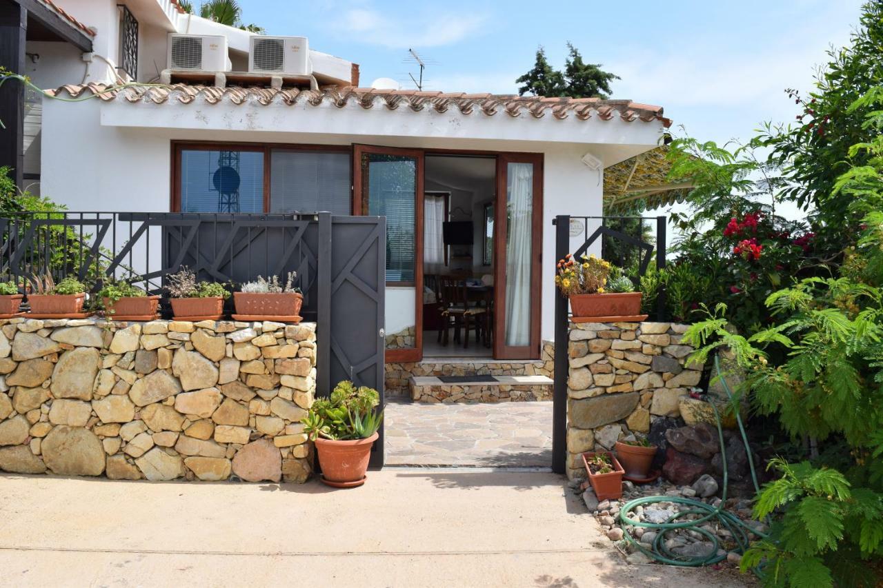 קוסטה ריי Battistina Holiday Home מראה חיצוני תמונה