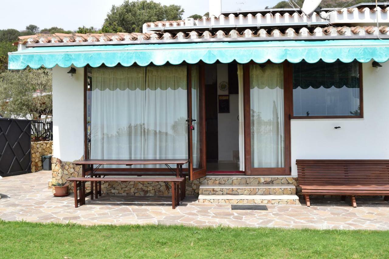 קוסטה ריי Battistina Holiday Home מראה חיצוני תמונה