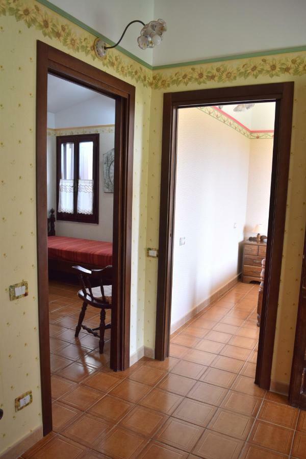 קוסטה ריי Battistina Holiday Home מראה חיצוני תמונה