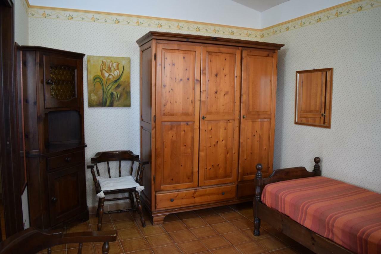 קוסטה ריי Battistina Holiday Home מראה חיצוני תמונה