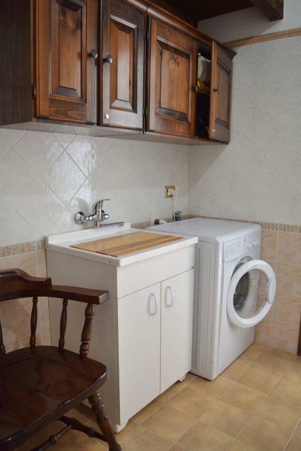 קוסטה ריי Battistina Holiday Home מראה חיצוני תמונה