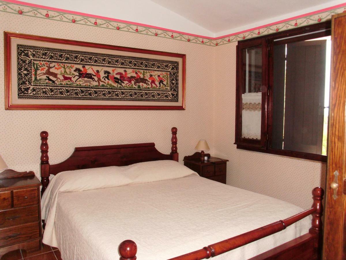 קוסטה ריי Battistina Holiday Home מראה חיצוני תמונה