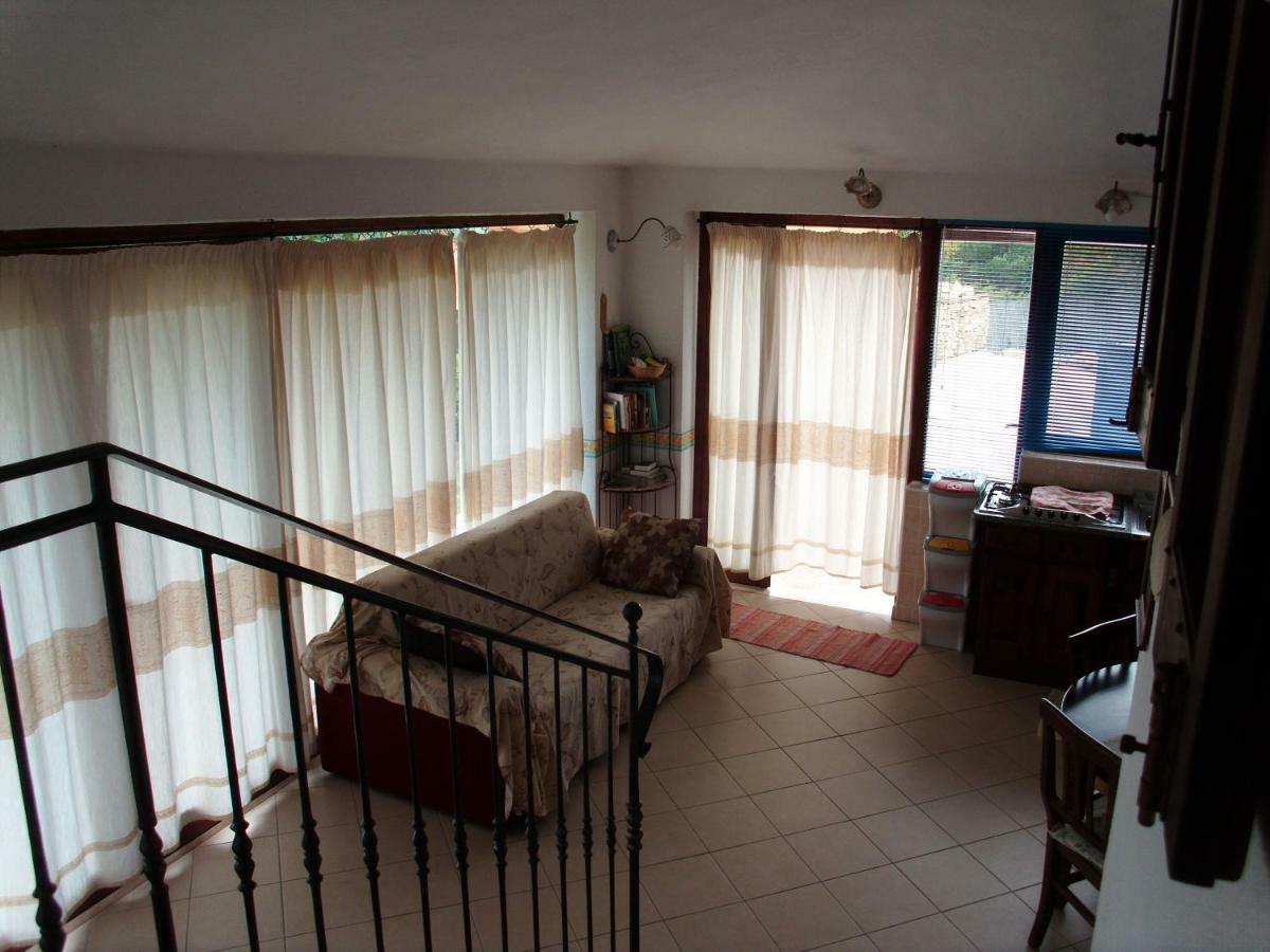 קוסטה ריי Battistina Holiday Home מראה חיצוני תמונה